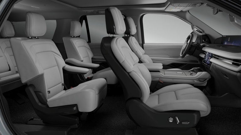 2026 Lincoln Navigator L