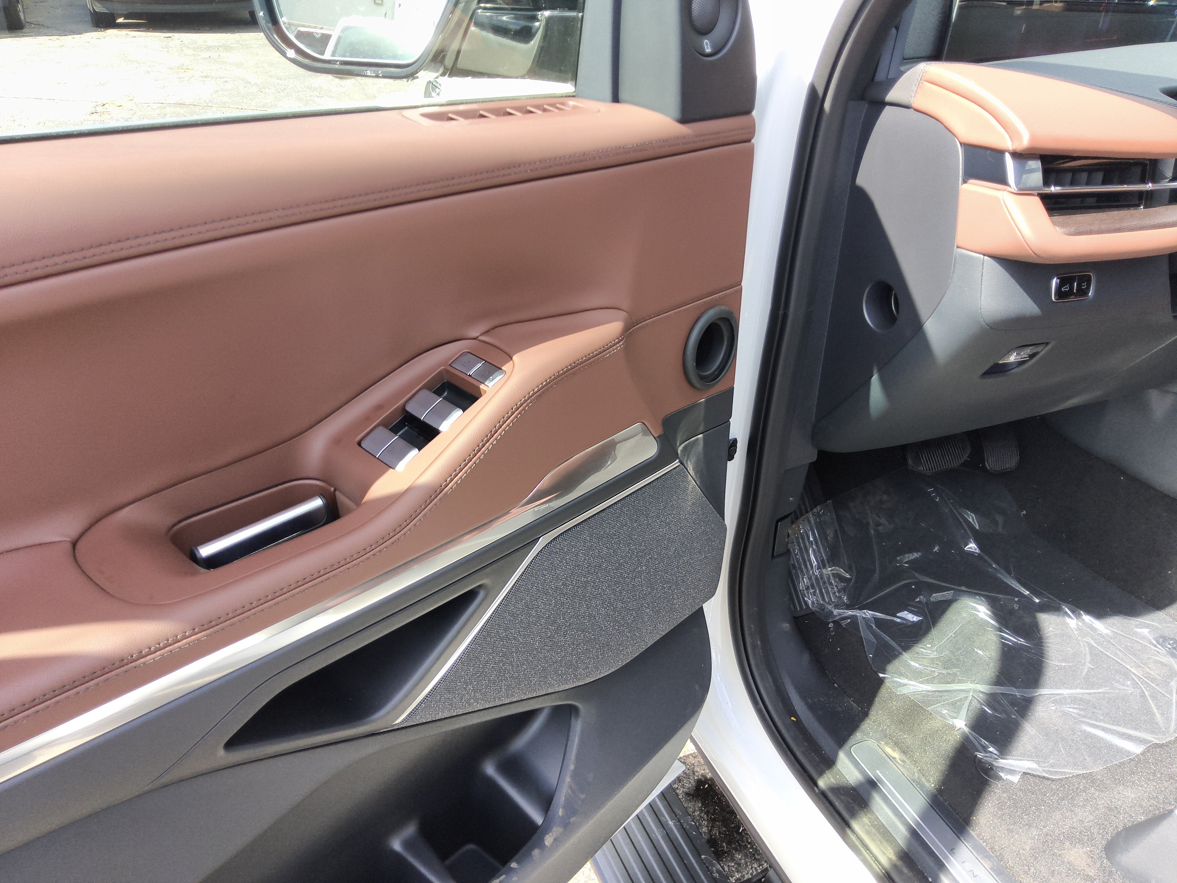 2026 Lincoln Navigator L