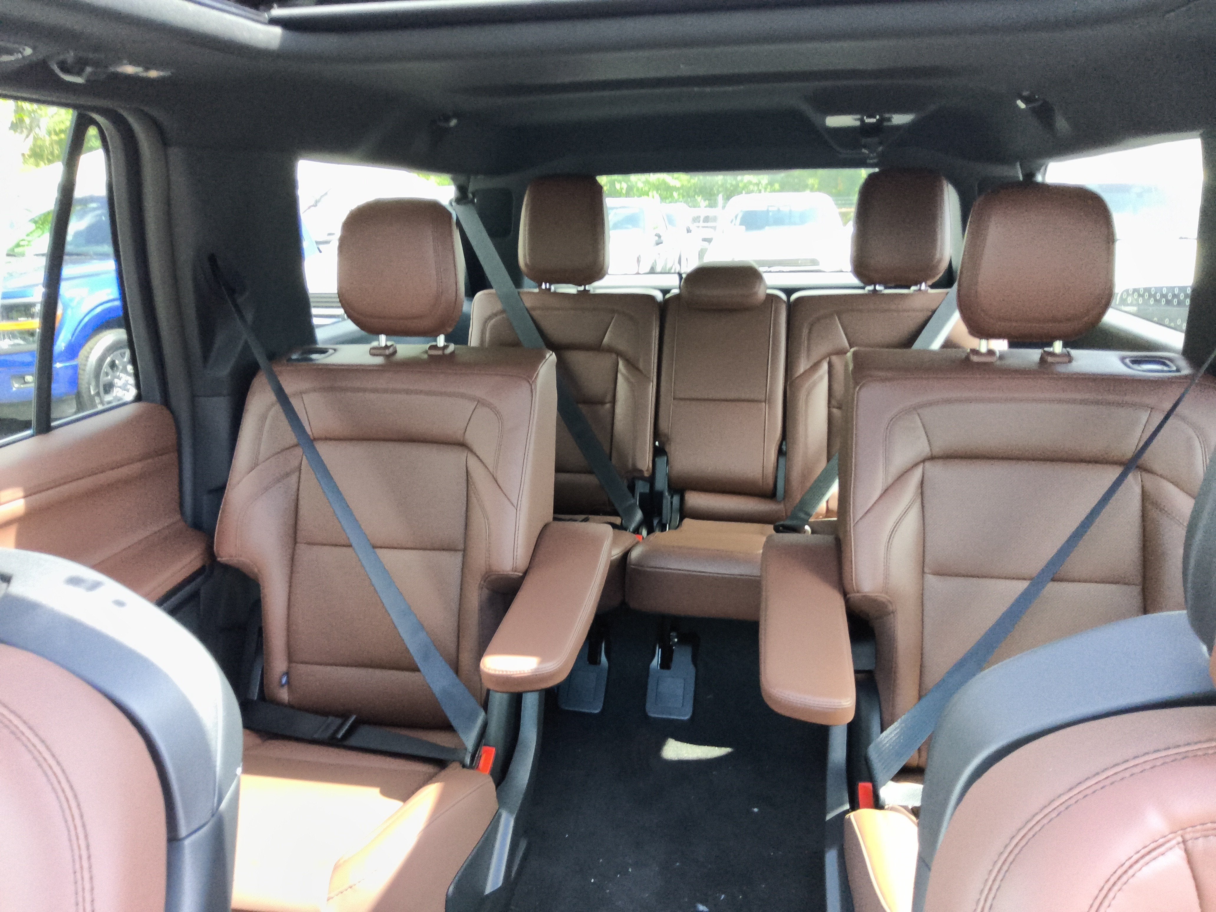 2026 Lincoln Navigator L