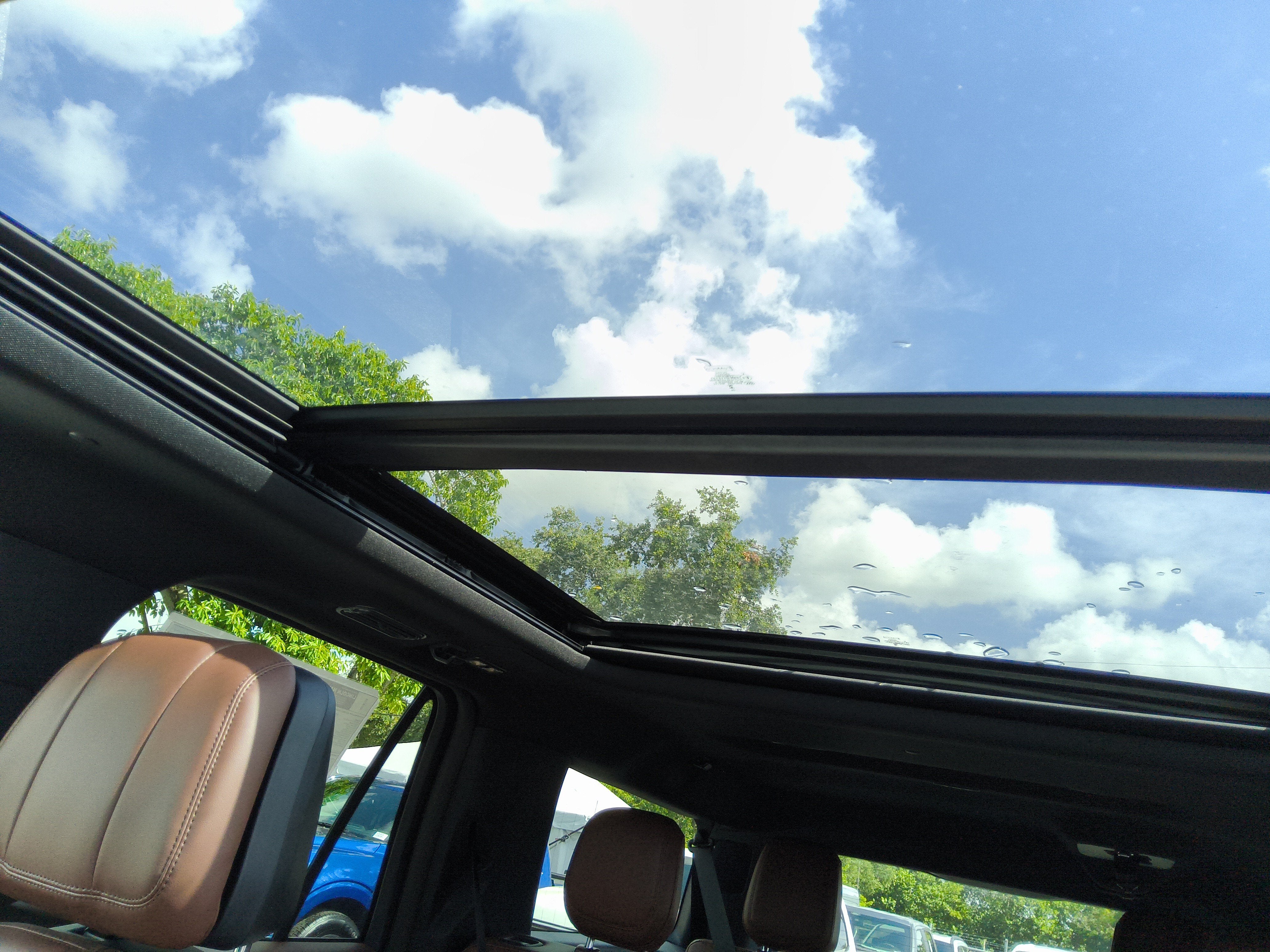 2026 Lincoln Navigator L