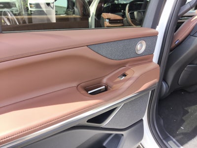 2026 Lincoln Navigator L