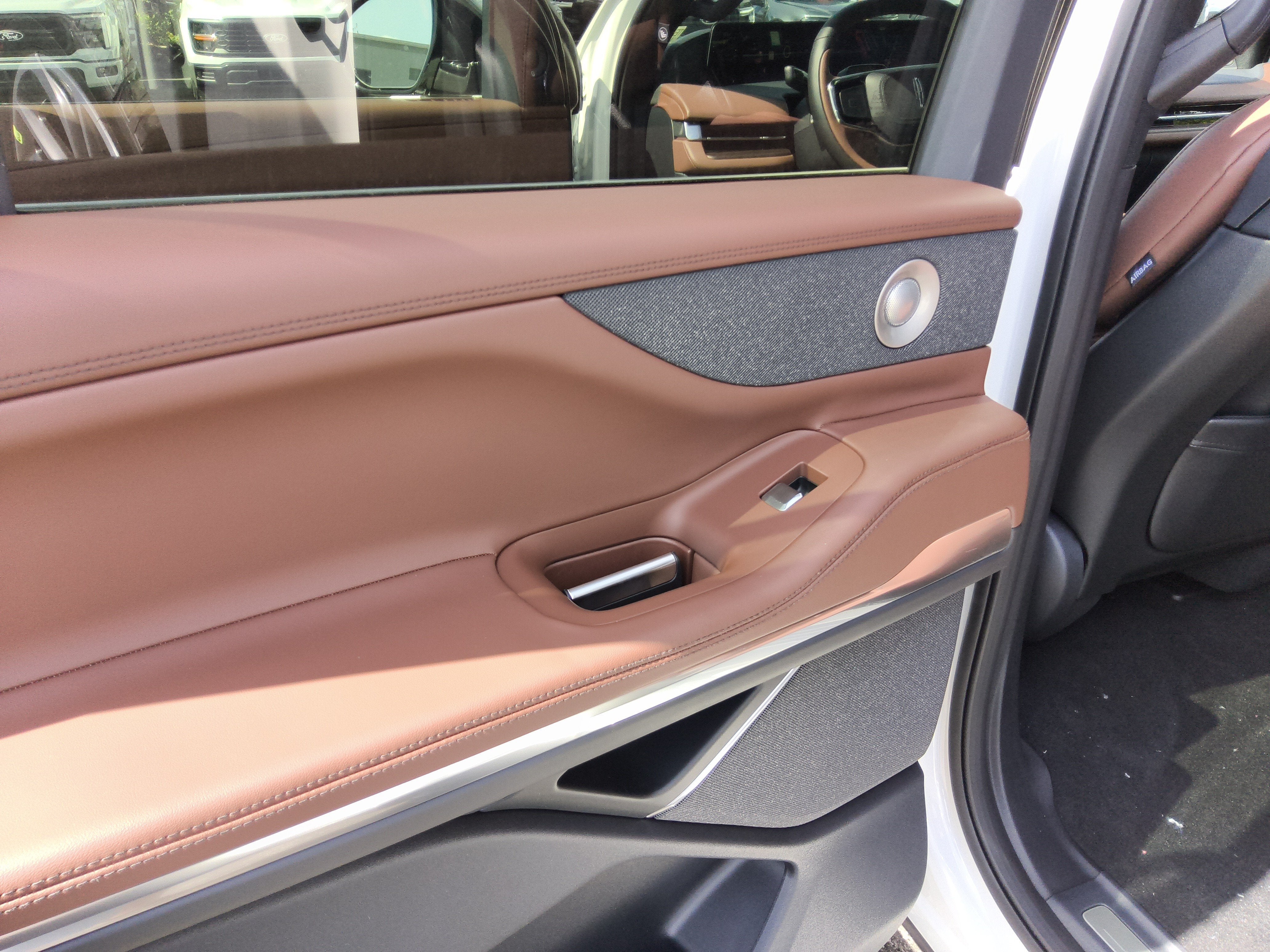 2026 Lincoln Navigator L