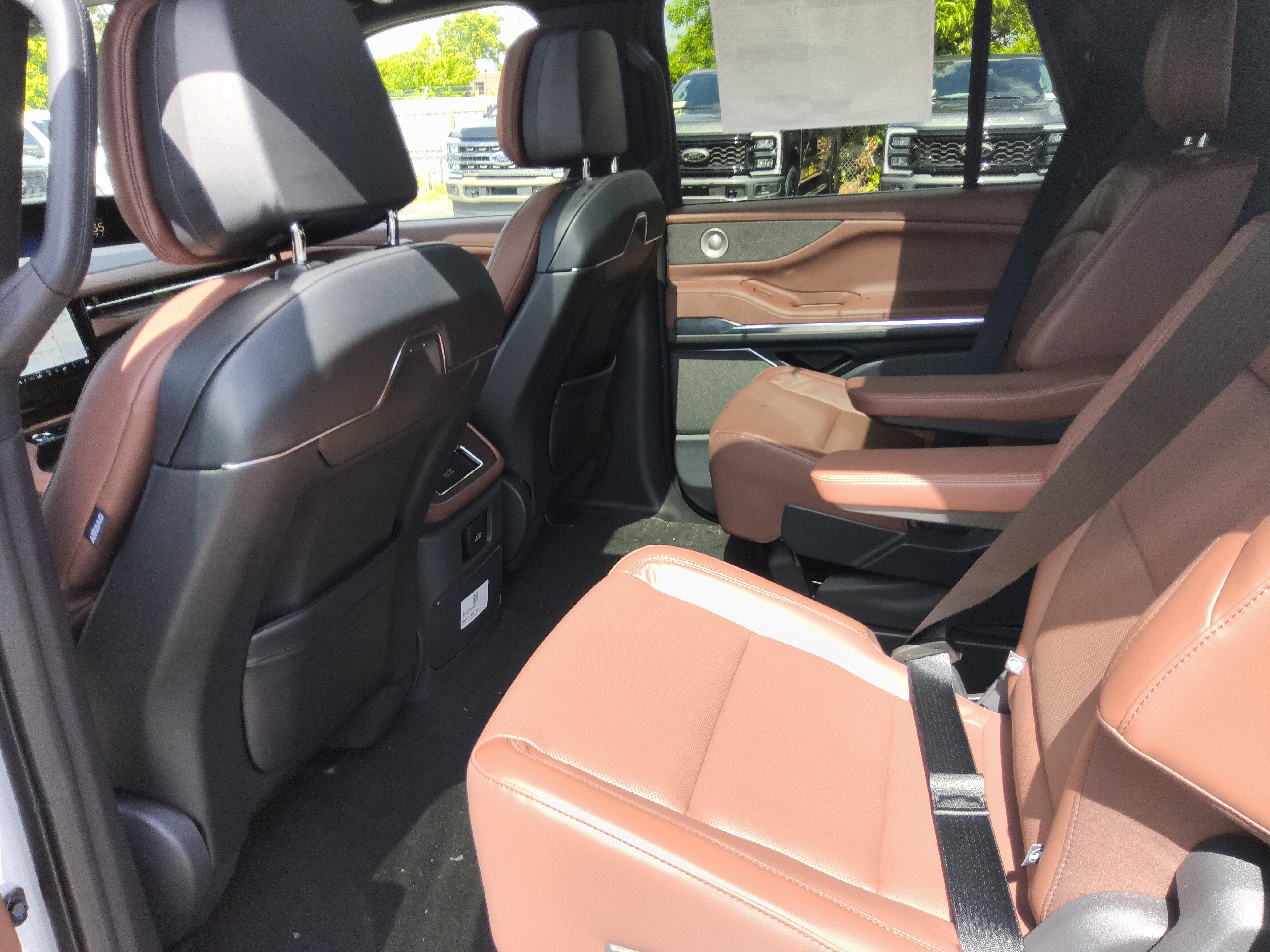 2026 Lincoln Navigator L
