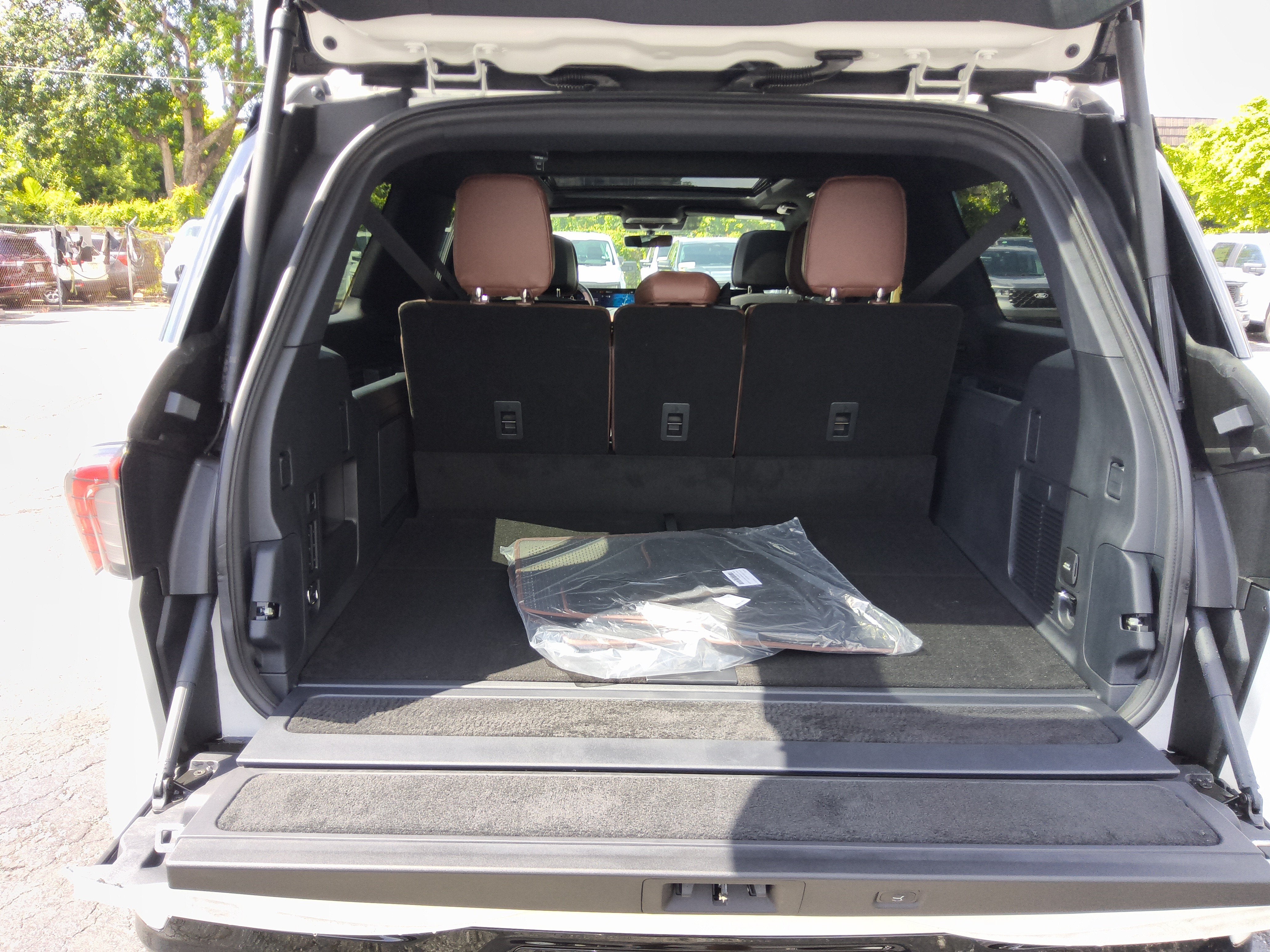 2026 Lincoln Navigator L