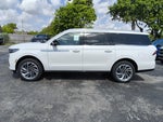 2026 Lincoln Navigator L