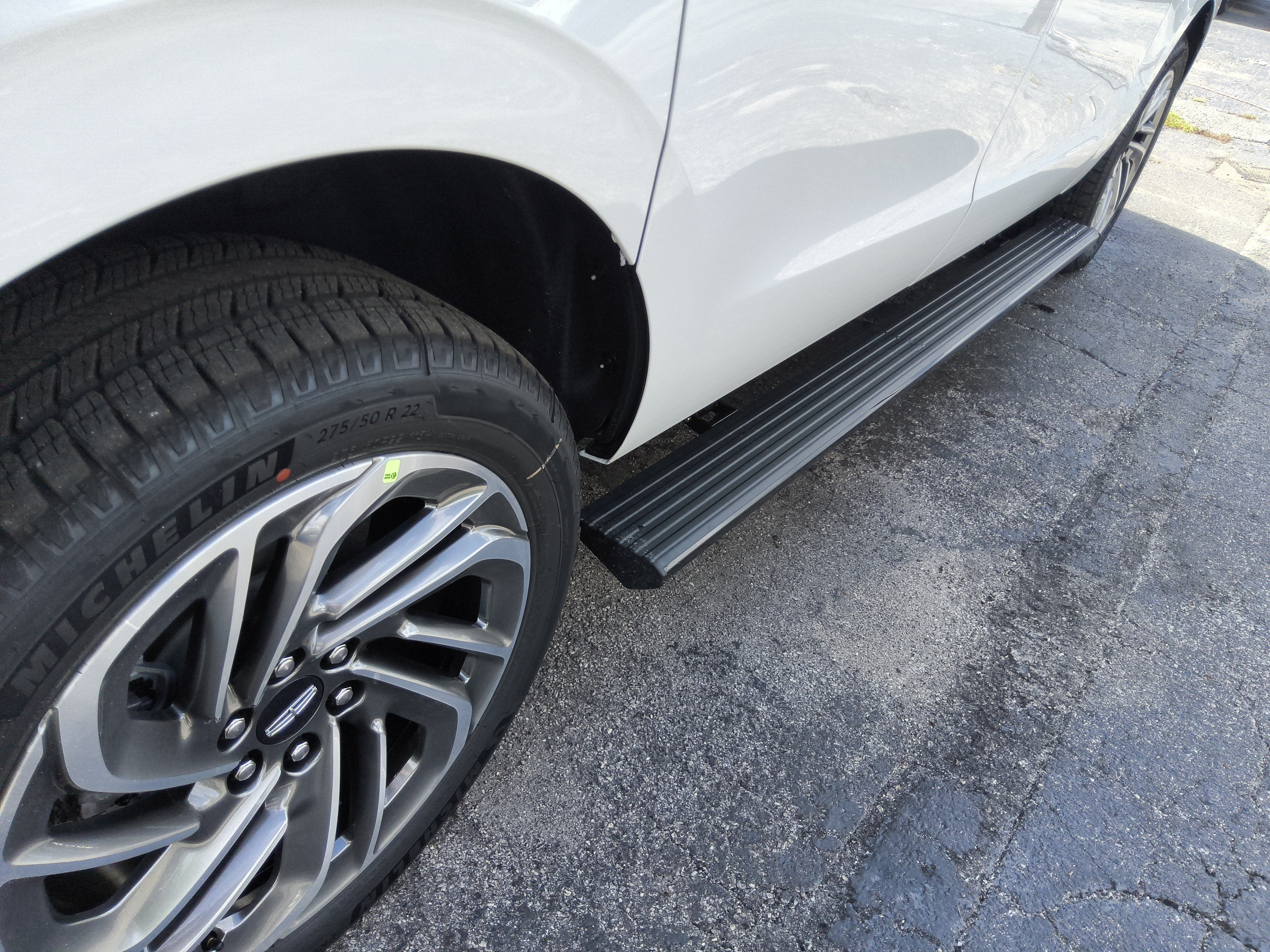 2026 Lincoln Navigator L
