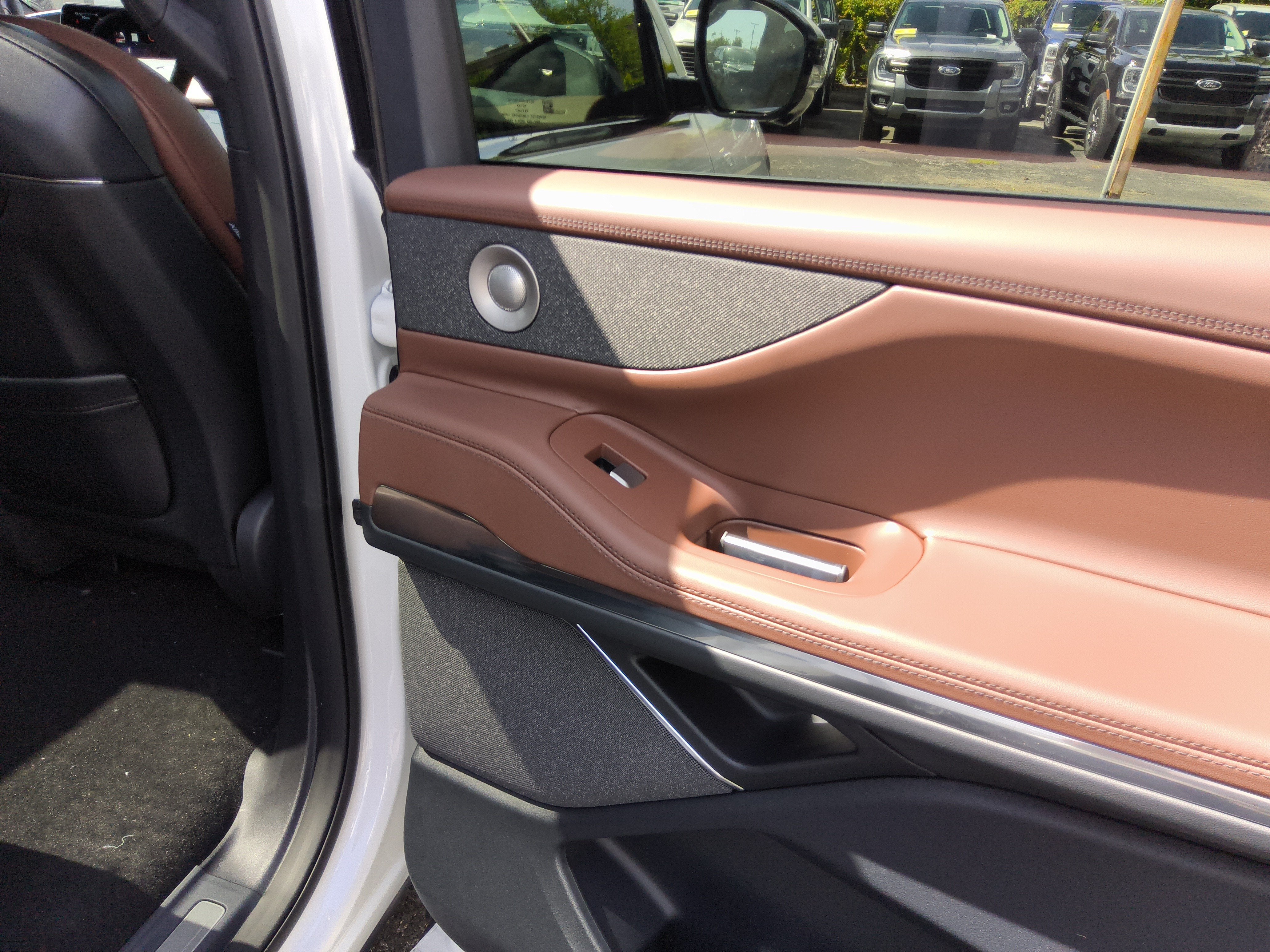 2026 Lincoln Navigator L