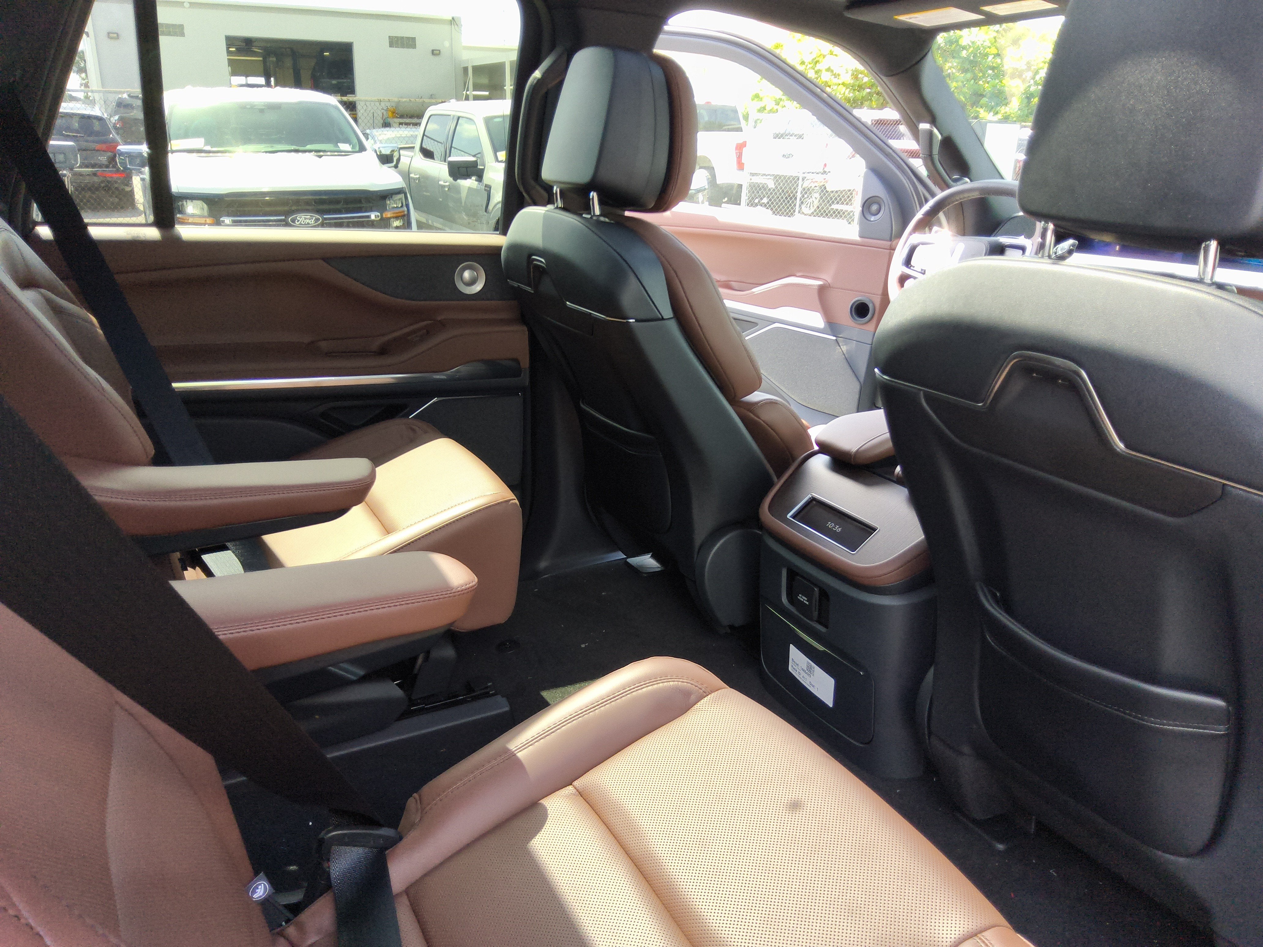 2026 Lincoln Navigator L