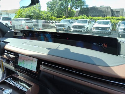 2026 Lincoln Navigator L