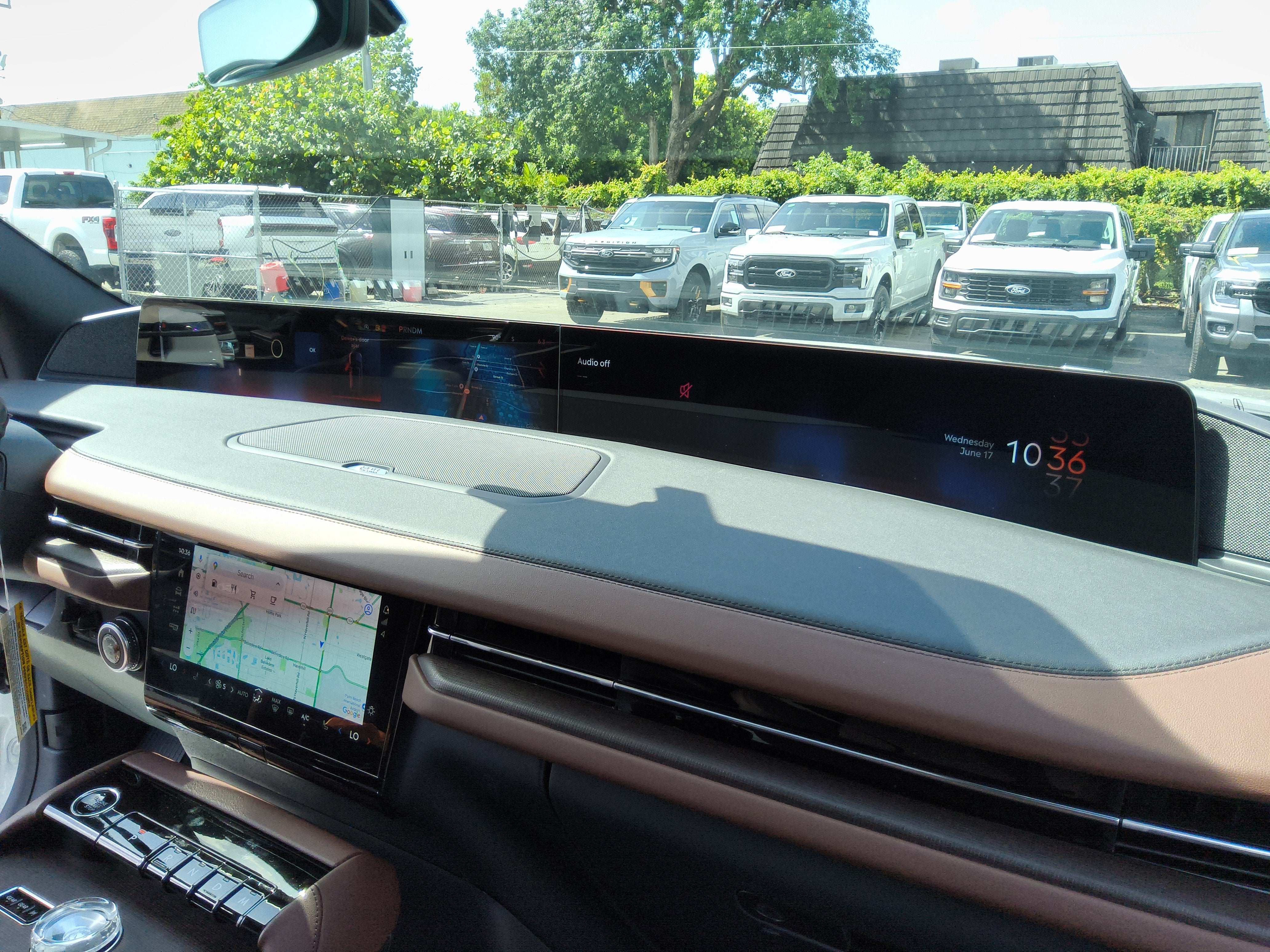 2026 Lincoln Navigator L