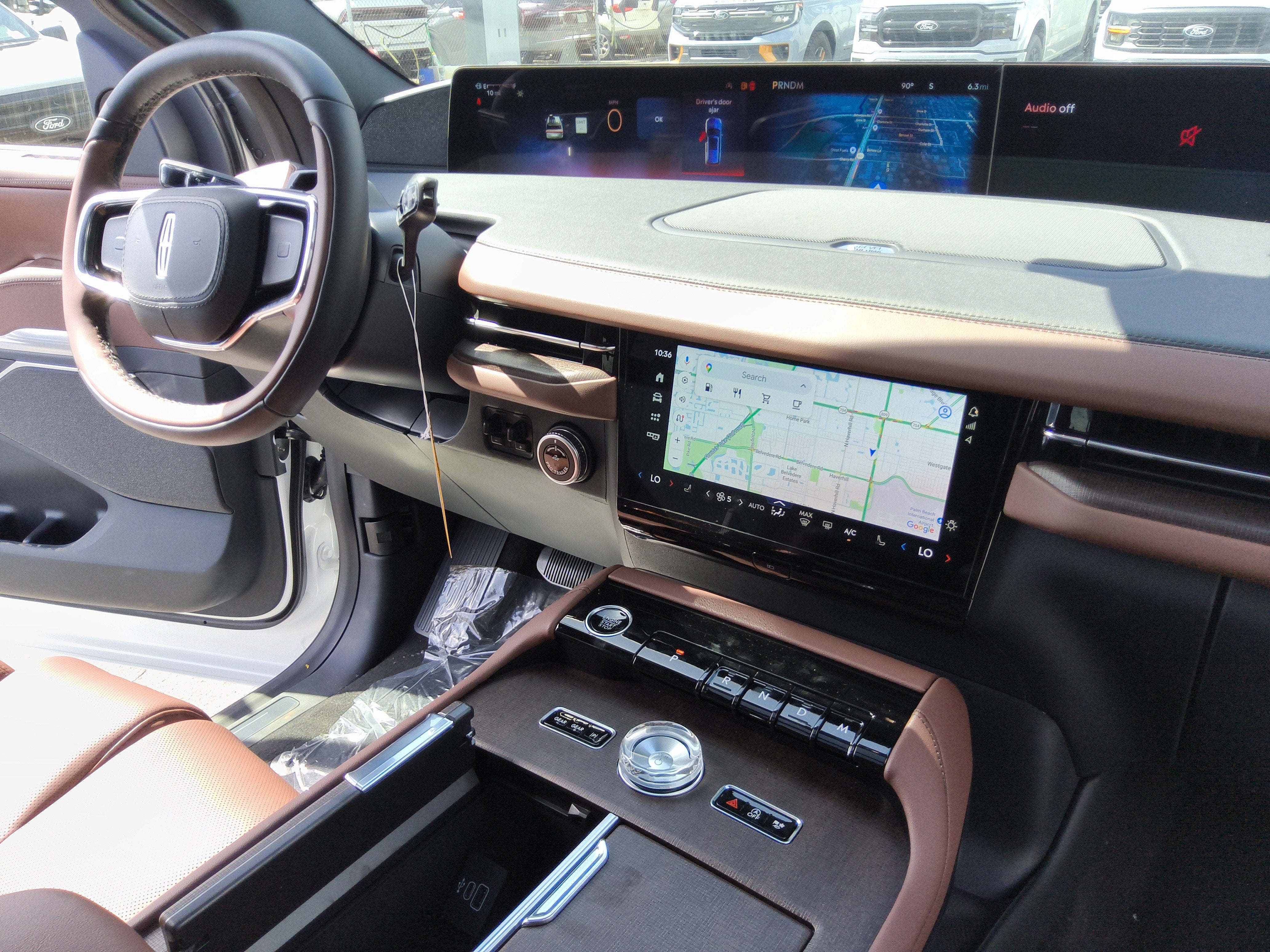 2026 Lincoln Navigator L