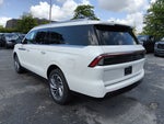 2026 Lincoln Navigator L