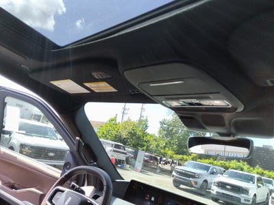 2026 Lincoln Navigator L