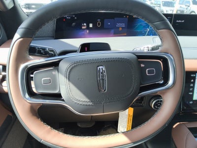 2026 Lincoln Navigator L