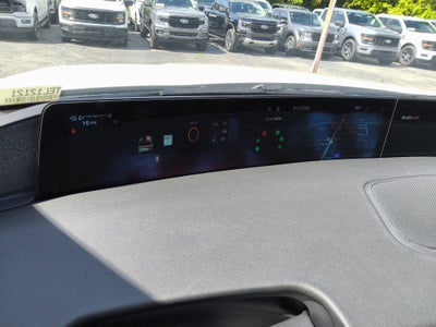 2026 Lincoln Navigator L