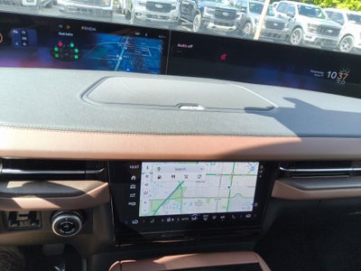 2026 Lincoln Navigator L