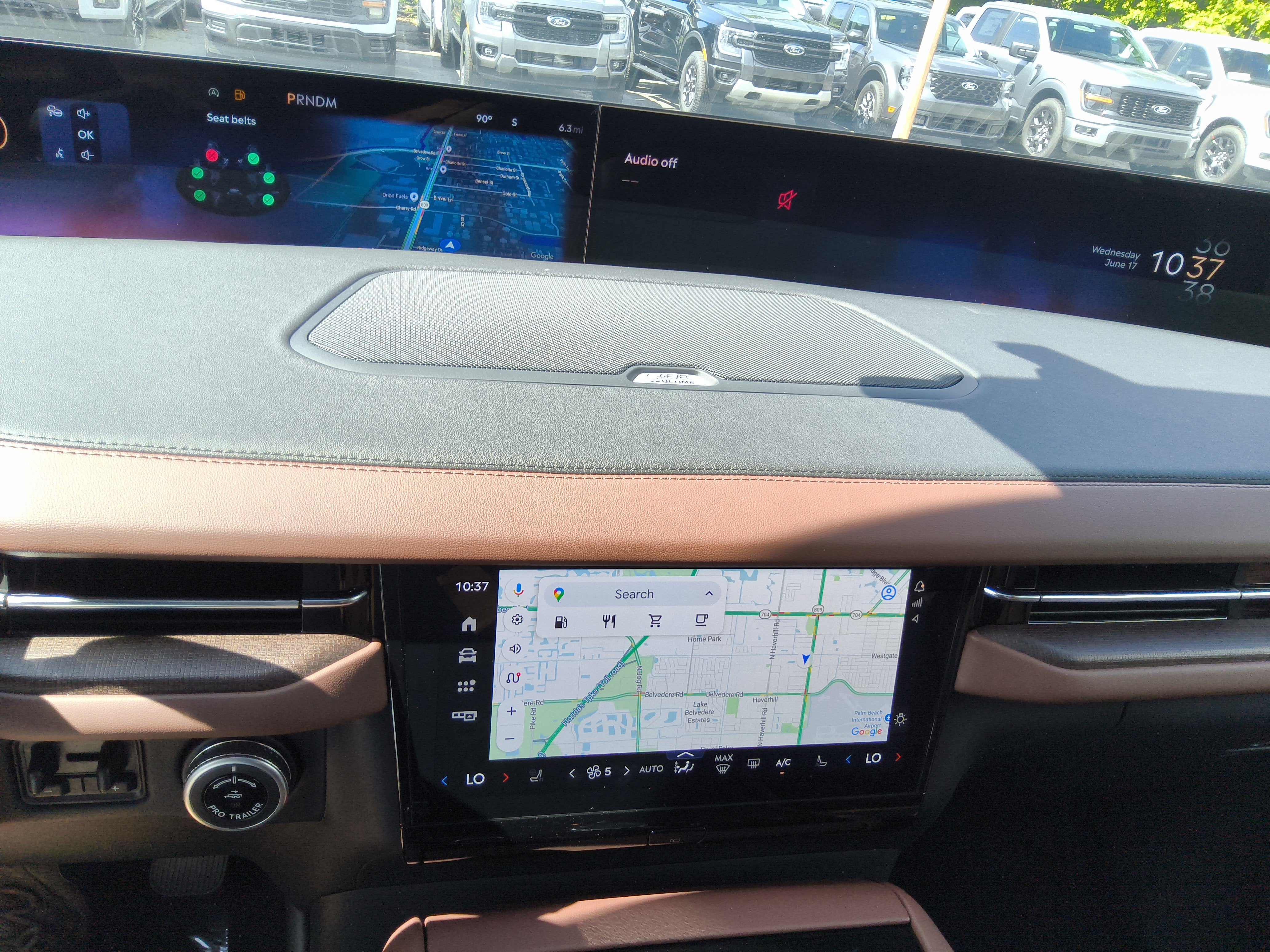 2026 Lincoln Navigator L