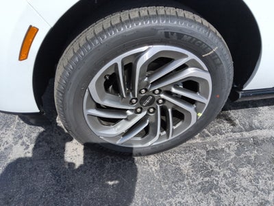 2026 Lincoln Navigator L