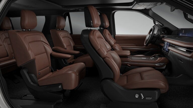 2026 Lincoln Navigator L