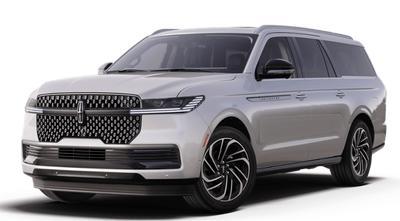 2025 Lincoln Navigator L