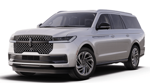 2025 Lincoln Navigator L