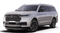2025 Lincoln Navigator L