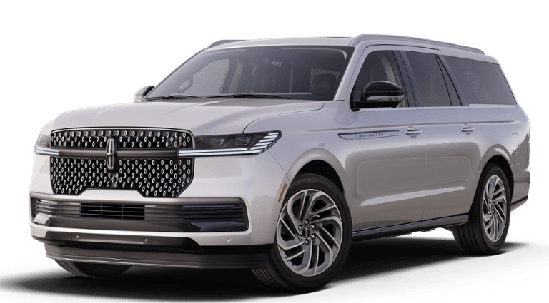 2025 Lincoln Navigator L