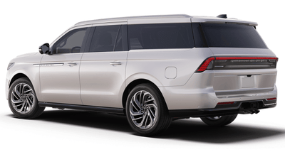 2025 Lincoln Navigator L