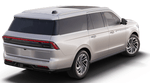 2025 Lincoln Navigator L
