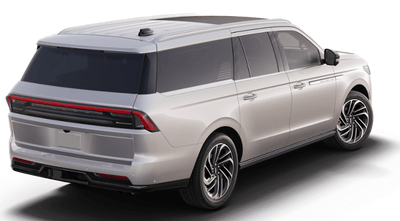 2025 Lincoln Navigator L
