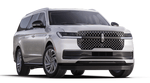 2025 Lincoln Navigator L