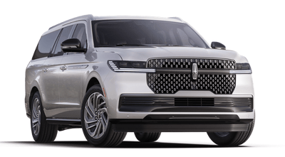 2025 Lincoln Navigator L