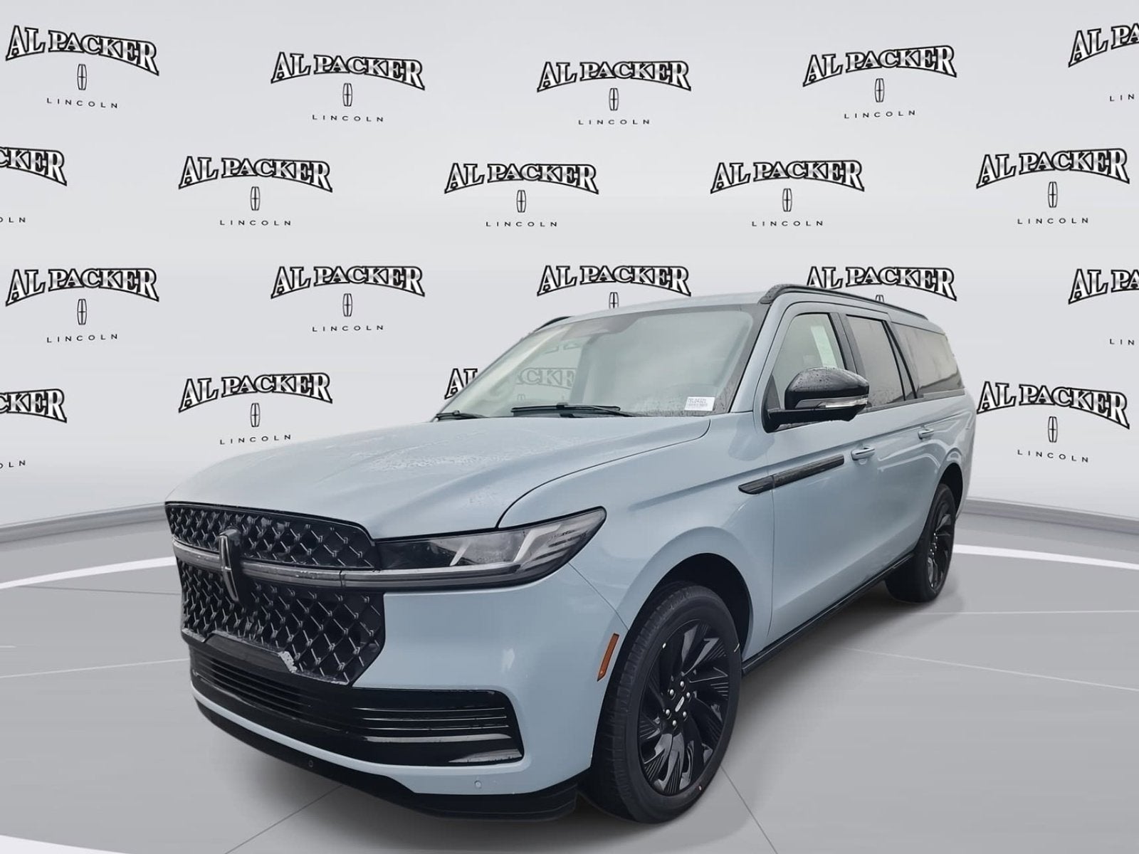 2026 Lincoln Navigator L