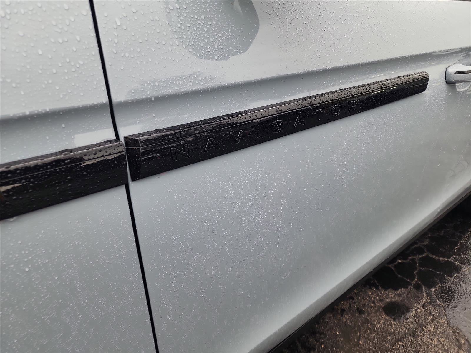 2026 Lincoln Navigator L