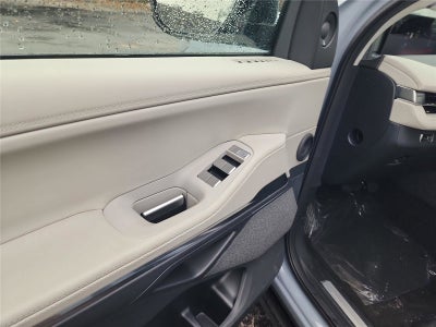 2026 Lincoln Navigator L