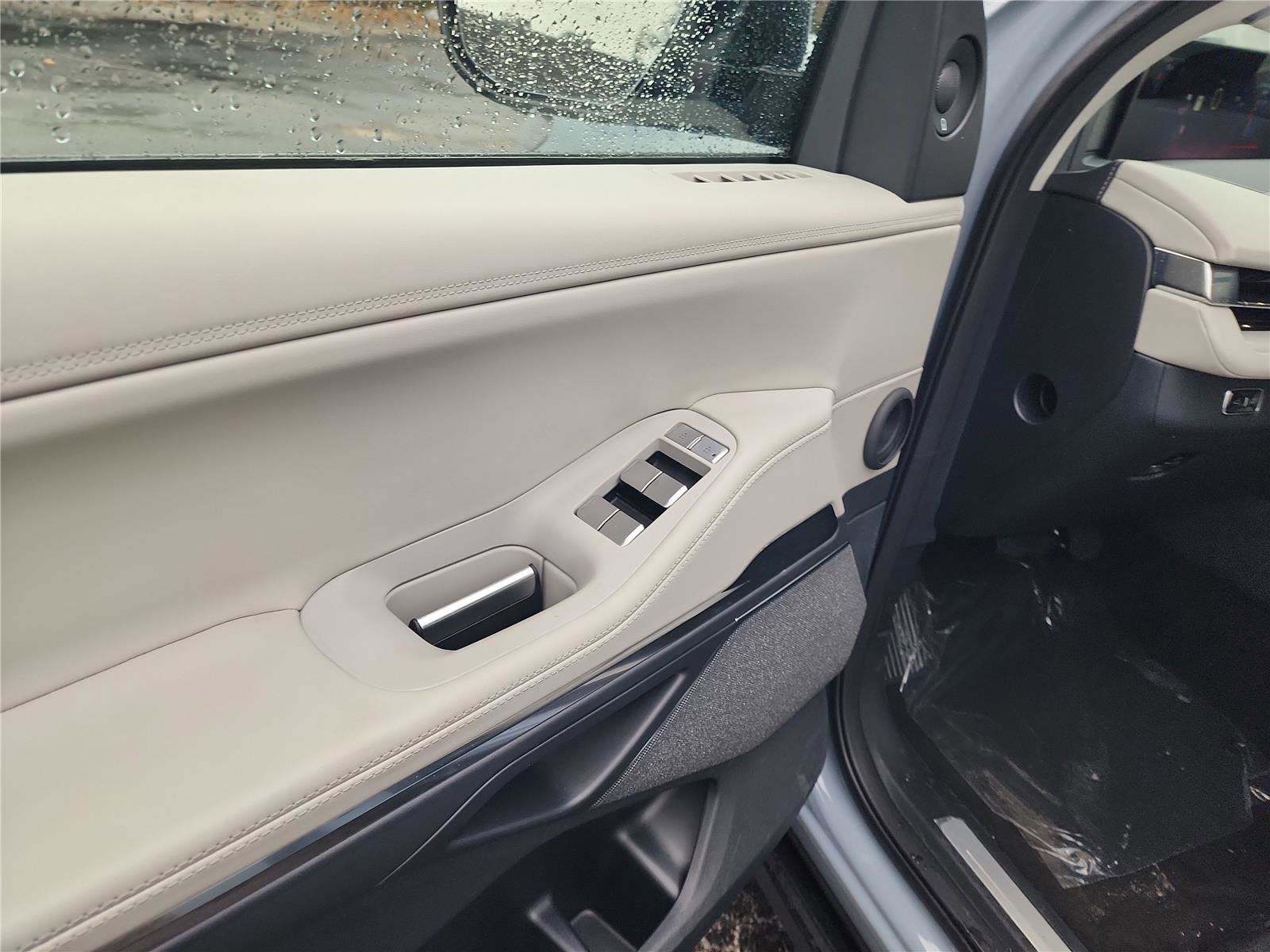 2026 Lincoln Navigator L