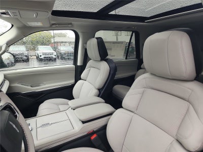 2026 Lincoln Navigator L