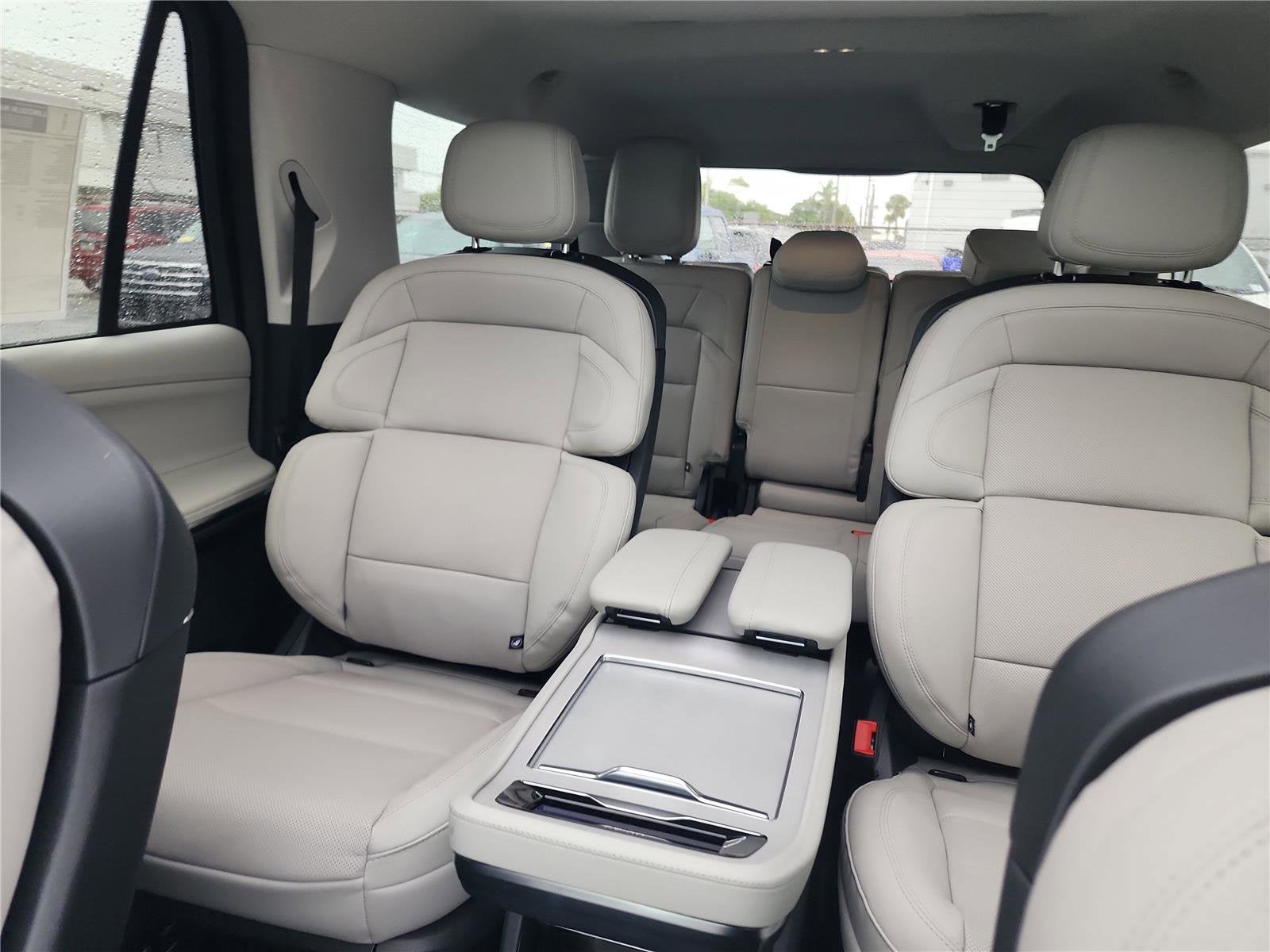 2026 Lincoln Navigator L