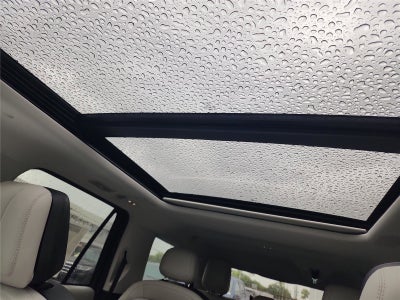 2026 Lincoln Navigator L