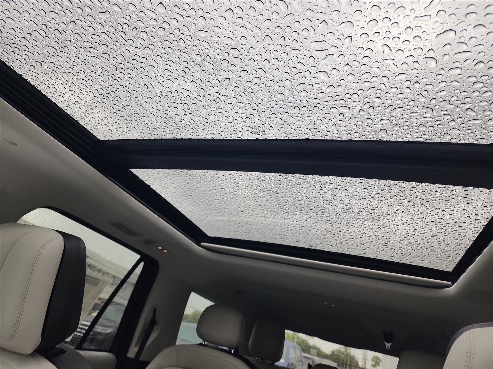 2026 Lincoln Navigator L