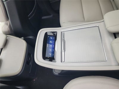 2026 Lincoln Navigator L