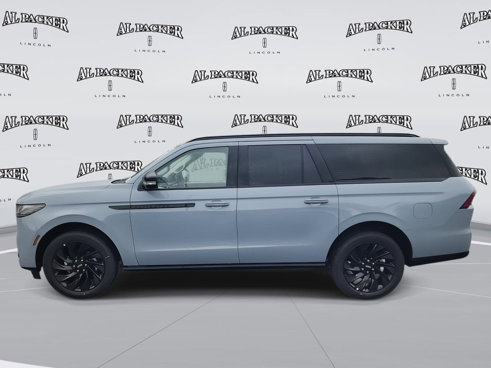 2026 Lincoln Navigator L