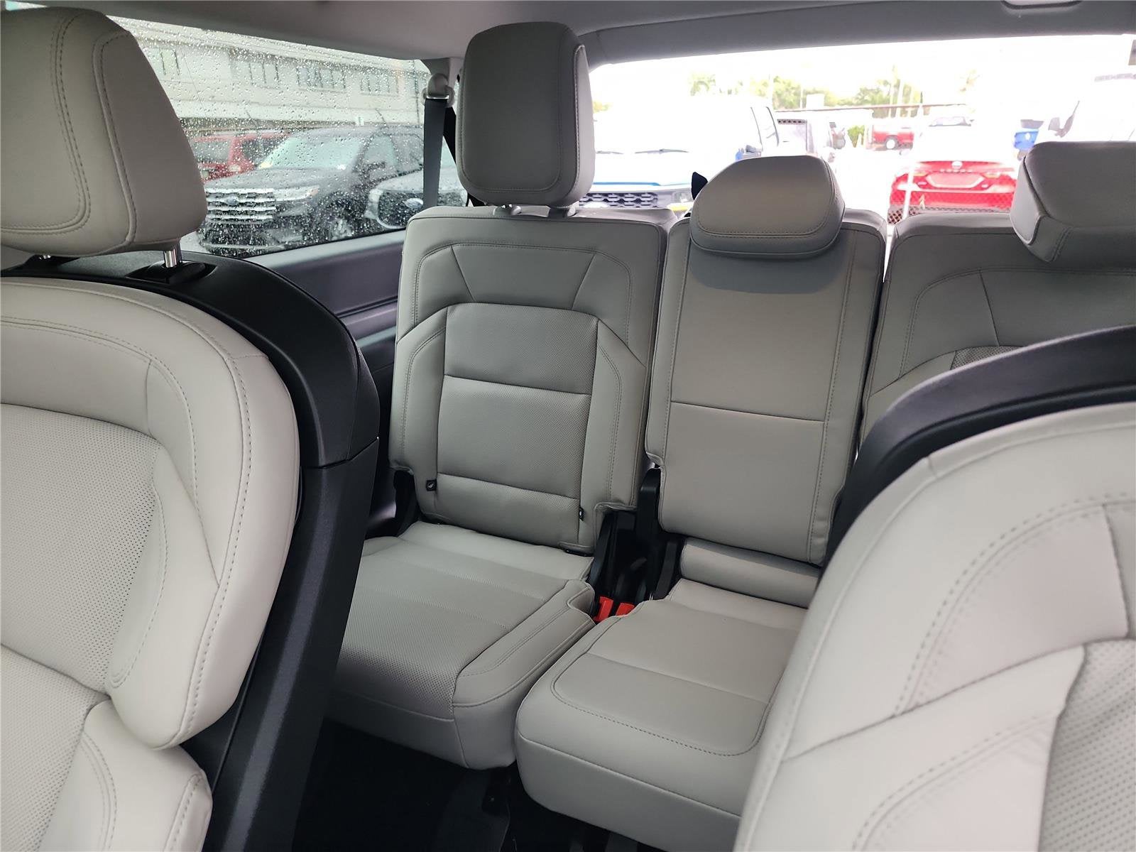 2026 Lincoln Navigator L