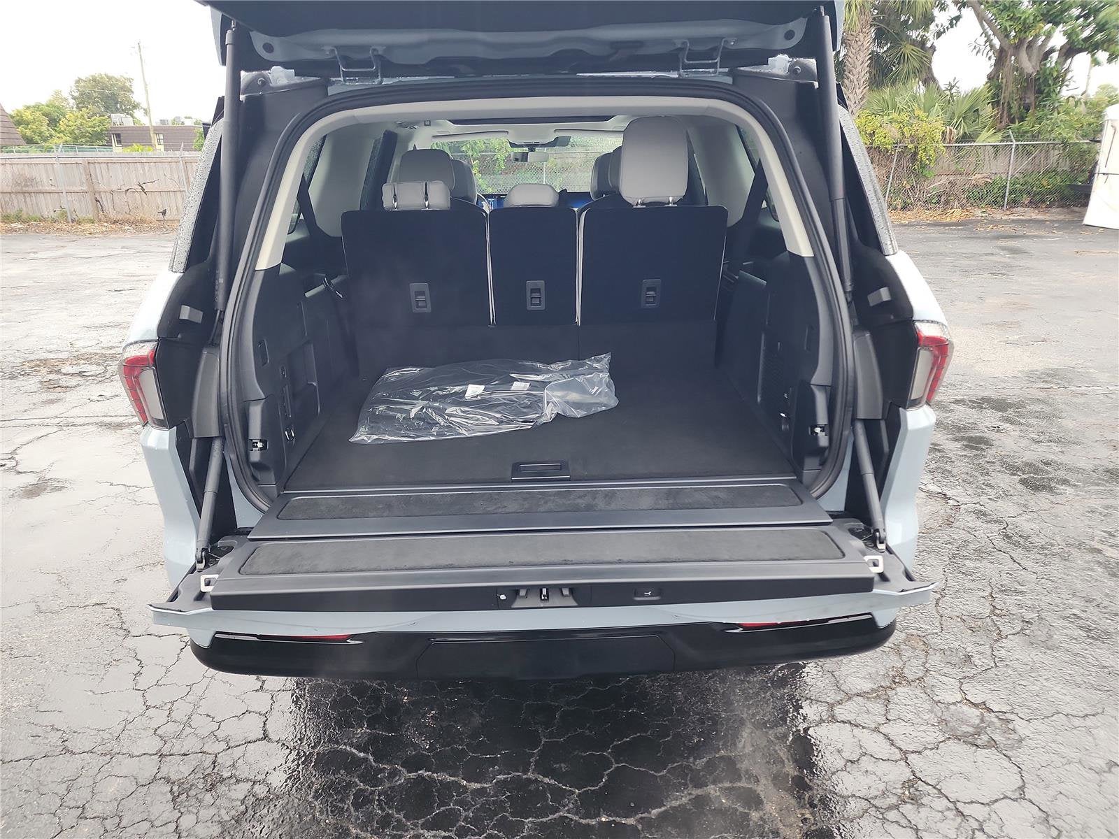 2026 Lincoln Navigator L