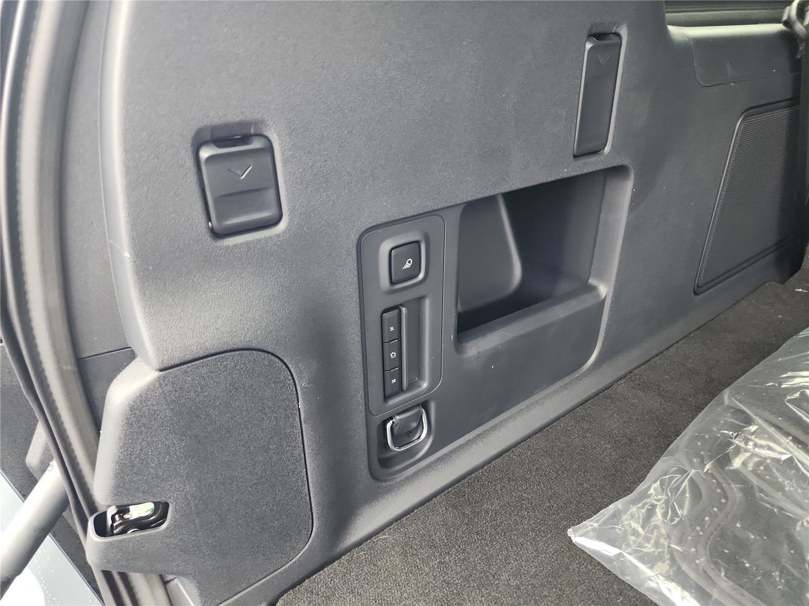 2026 Lincoln Navigator L