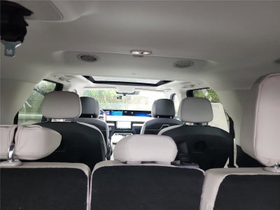 2026 Lincoln Navigator L