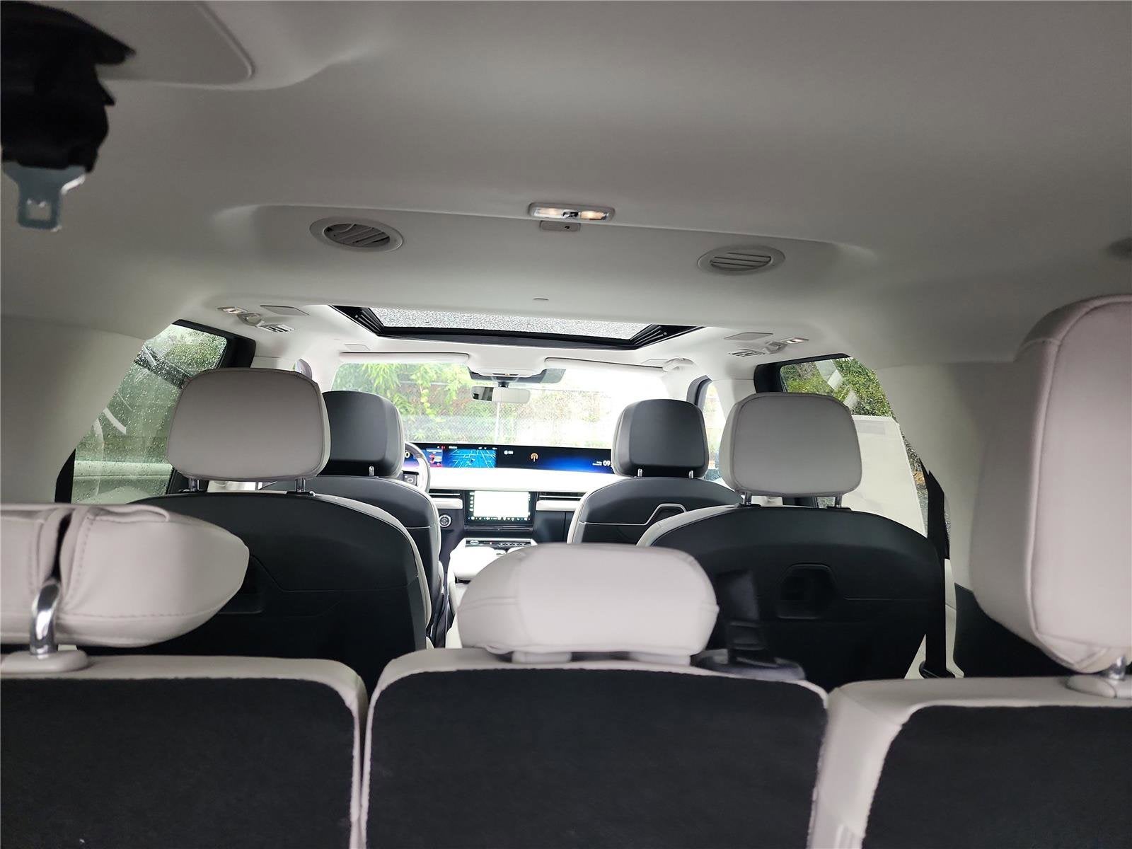 2026 Lincoln Navigator L