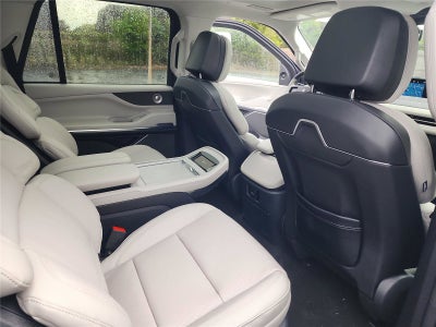 2026 Lincoln Navigator L