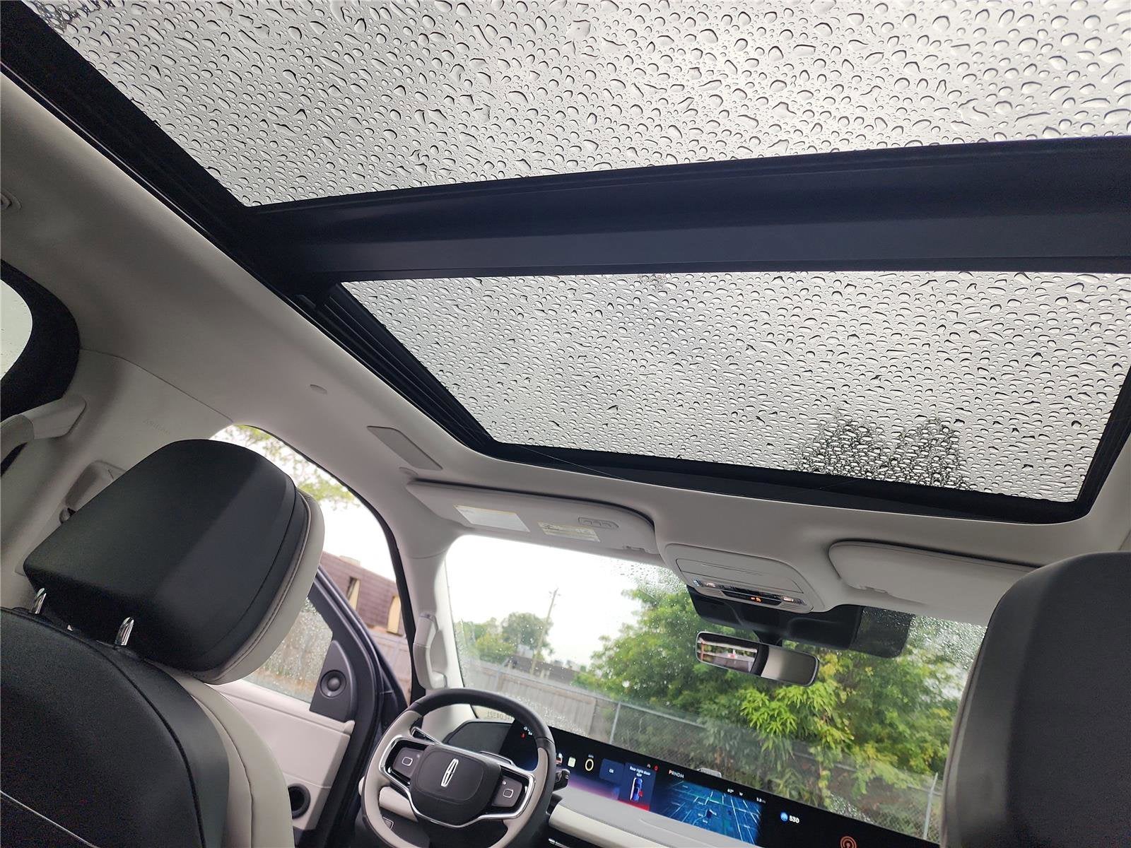 2026 Lincoln Navigator L