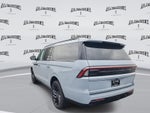 2026 Lincoln Navigator L